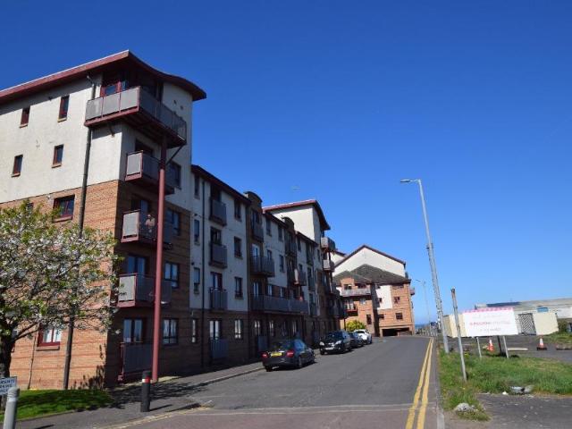 Flat for rent in Fort, Scotland
