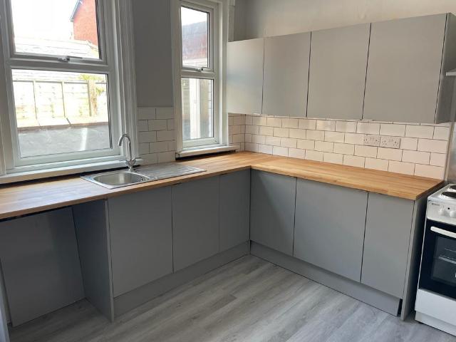 Flat for rent in St Annes, Lytham