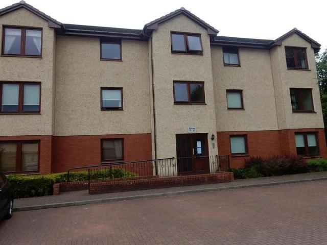 Flat for rent in Pather, Cambusnethan