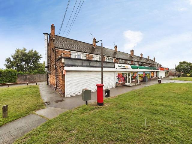 Flat for rent in Bargate, Amber Valley