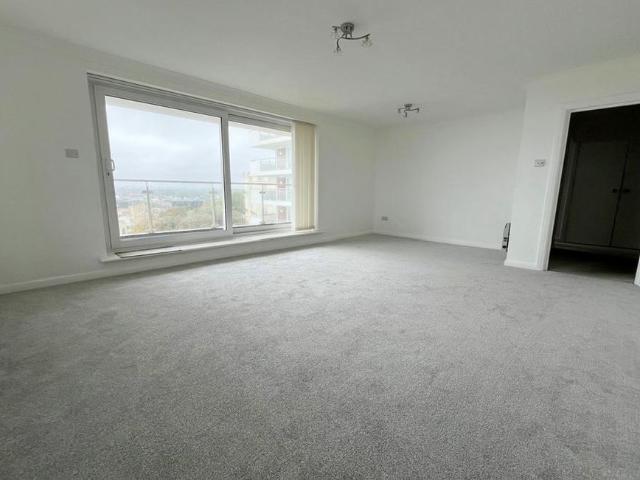 Apartment for rent in West Cliff, Bournemouth