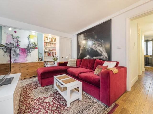 Apartment for rent in Archway, Greater London