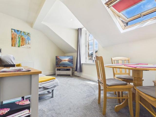 Apartment for rent in Low Harrogate, Harrogate