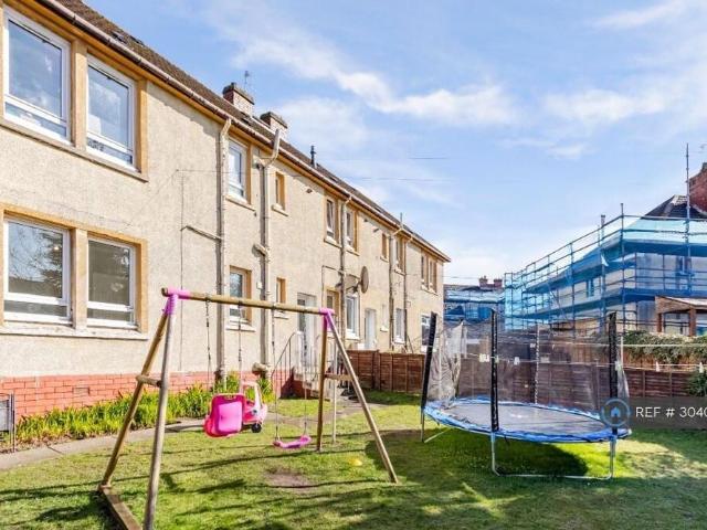 Apartment for rent in Dundyvan, Coatbridge