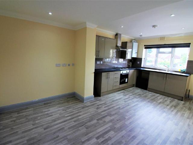 Flat for rent in Barkingside, Barkingside