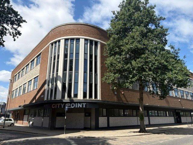 Flat for rent in Old Town, Hull