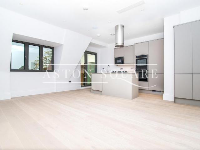 Flat for rent in Hendon, Isle Of Man