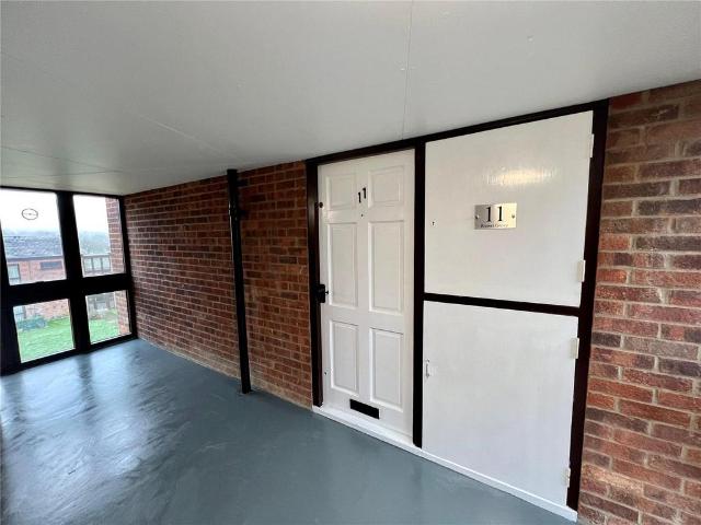 Flat for rent in Earlham Rise, East Bank
