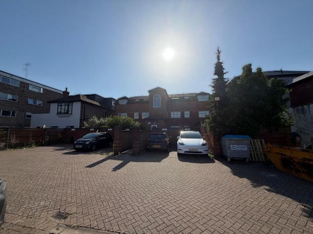 Flat for rent in Broxbourne, Hertfordshire
