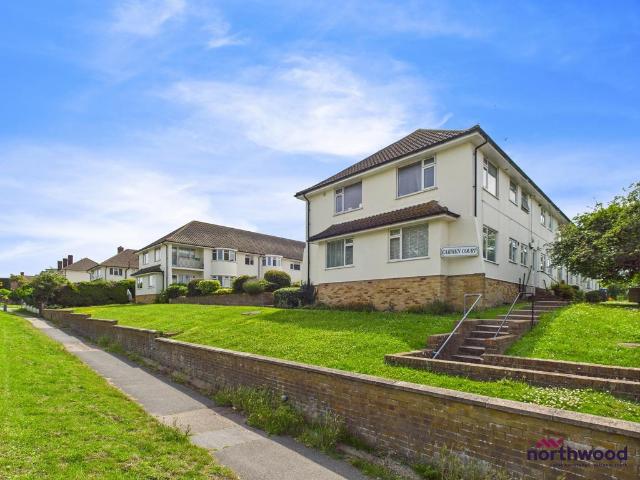 Flat for rent in Willingdon and Jevington, Cross In Hand