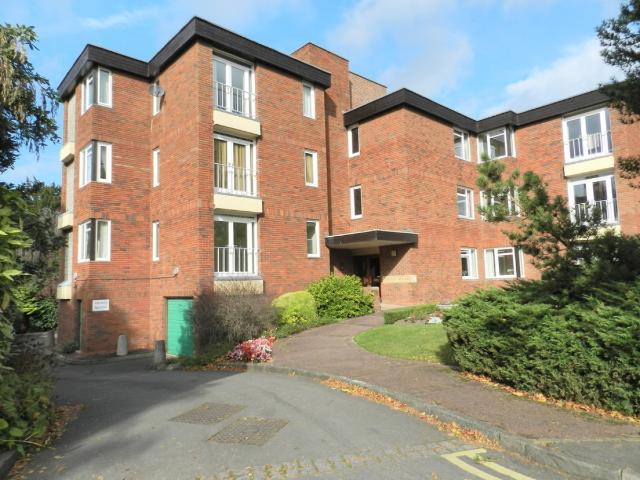 Apartment for rent in Golden Valley, Gloucestershire