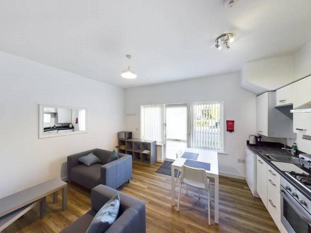 Apartment for rent in Far Cotton and Delapre, Far Cotton
