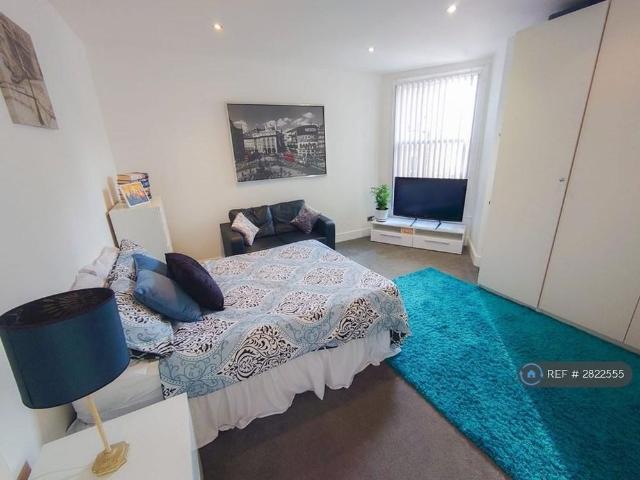 Apartment for rent in Seven Dials, Bloomsbury