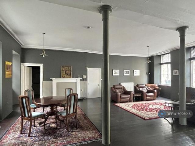Apartment for rent in North Leith, Scotland