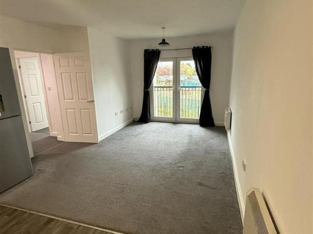 Apartment for rent in Percy Main, North Shields