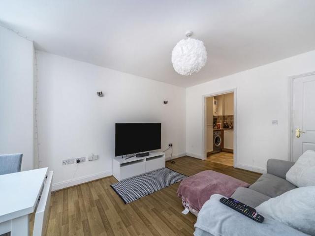 Apartment for rent in Harpur, Bedford