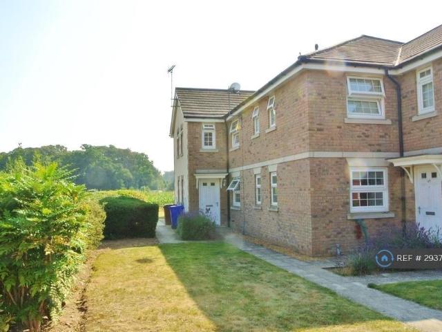 Flat for rent in Chedburgh, Suffolk