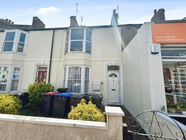 Flat for rent in Mickleburgh Hill, The Bridge