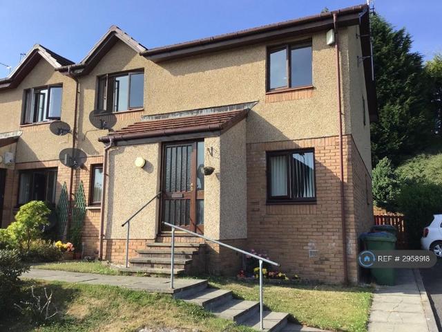 Flat for rent in Stewartfield, Barassie