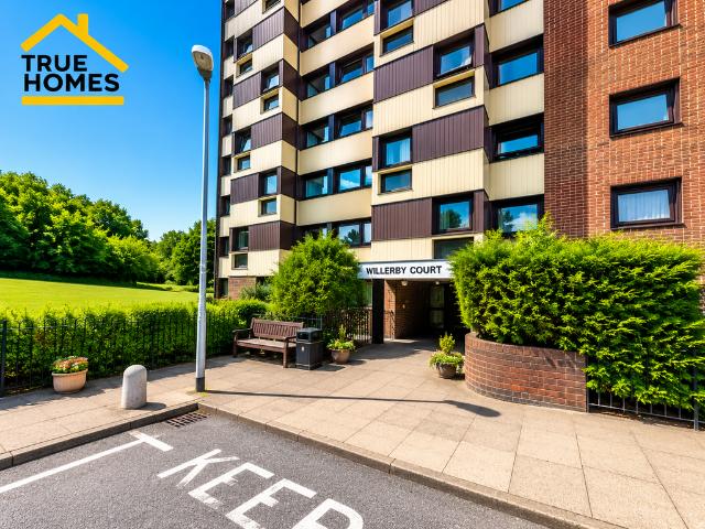 Flat for rent in Lamesley, Birtley