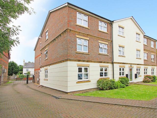 Apartment for rent in New Town, Horsham
