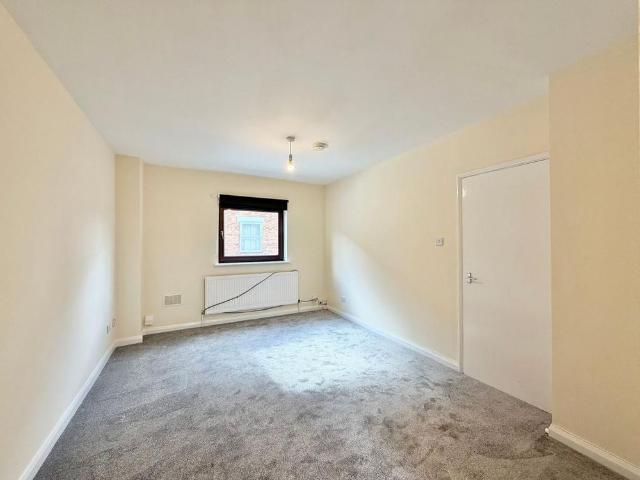 Apartment for rent in Higham Ferrers
