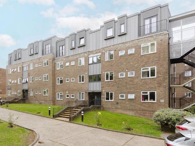 Apartment for rent in Muswell Hill, Greater London