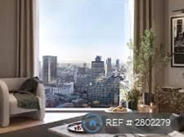 Apartment for rent in City Centre, Georgia