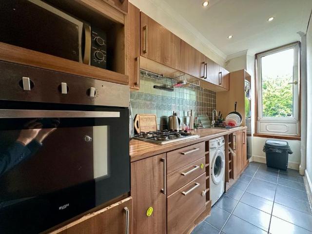 Apartment for rent in Crossmyloof, Scotland