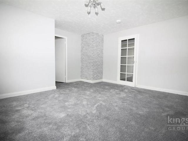 Apartment for rent in The High, Harlow