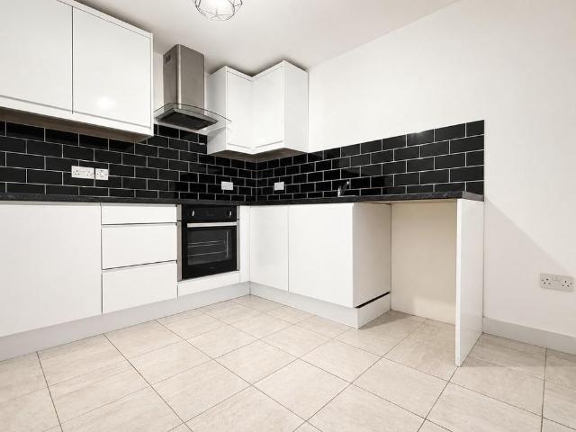 Apartment for rent in Alverton, East Midlands