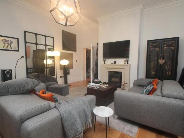 Apartment for rent in Duchy, Harrogate