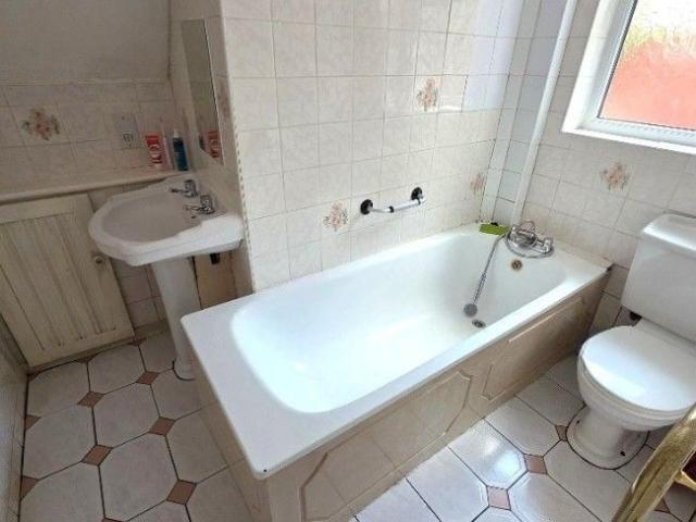 Apartment for rent in Westoe, South Shields