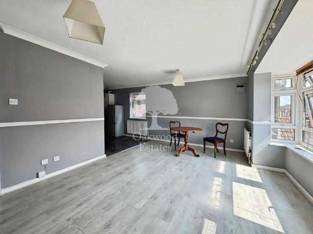 Apartment for rent in Slough