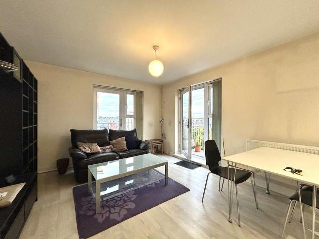 Apartment for rent in Reading