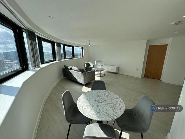 Apartment for rent in City Centre, Georgia