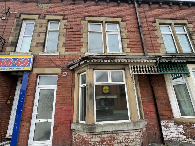 Flat for rent in Crosby, Dragonby