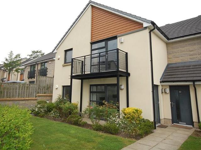 Flat for rent in Ballindoch, Scotland