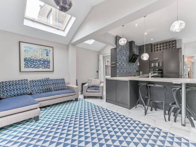 Apartment for rent in Penge, Isle Of Man