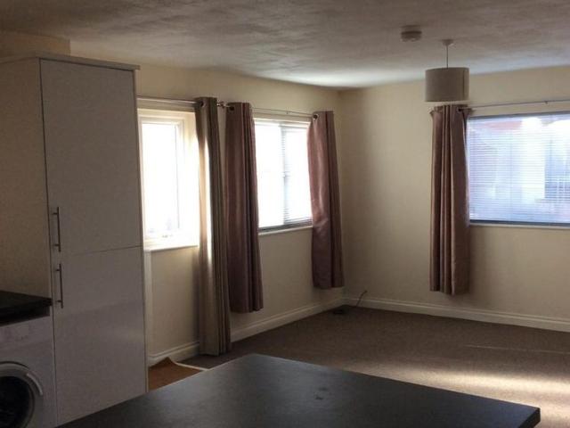 Apartment for rent in Sacriston