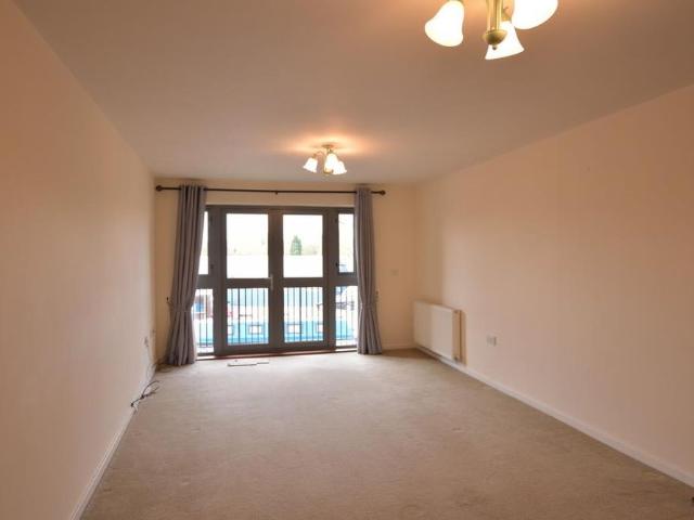 Apartment for rent in Beech, Baswich