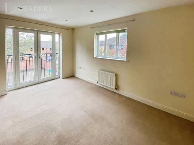 Apartment for rent in New Normanton, Derby