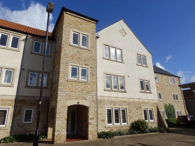 Flat for rent in Wetherby