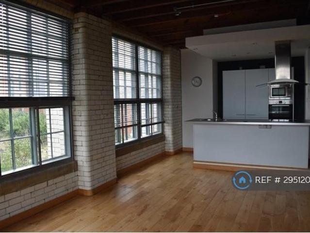 Flat for rent in Grainger Town, Tyne And Wear