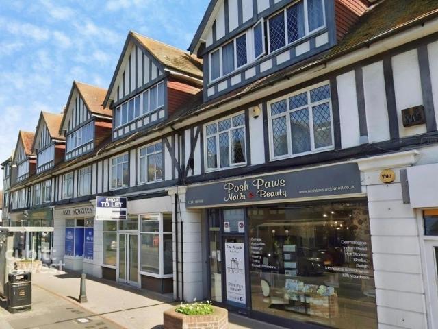 Flat for rent in Clapham, West Sussex