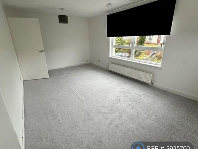 Flat for rent in Barassie, Scotland