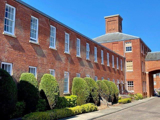 Flat for rent in Hampshire