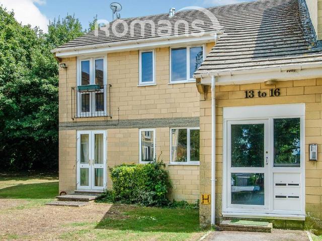 Flat for rent in Dulcote, Bath And North East Somerset