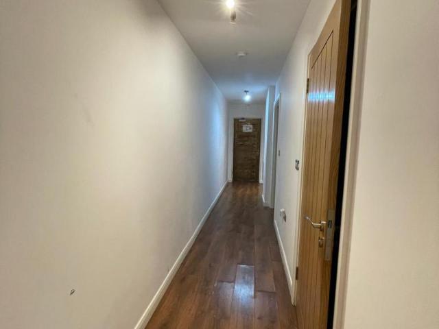 Flat for rent in Harpur, Bedford