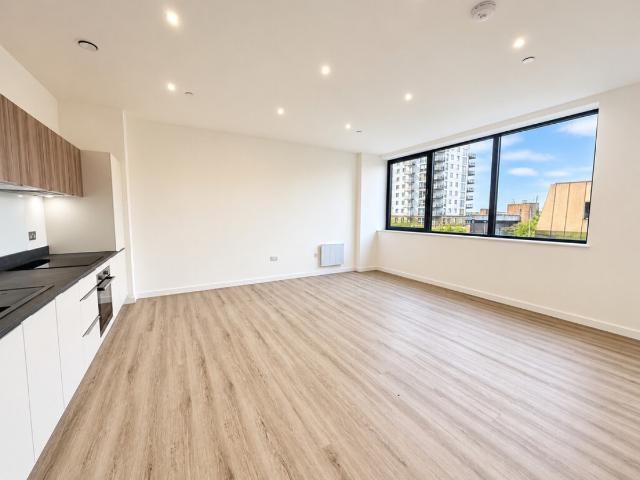 Apartment for rent in Basingstoke, Basingstoke and Deane